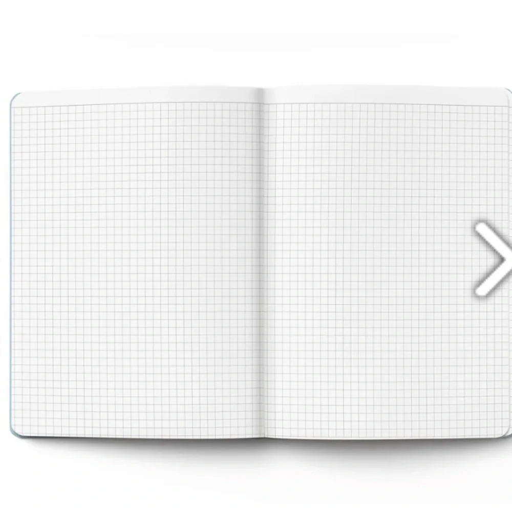 ✏️ Dot & Grid Journals - Notebooks by Smitten on Paper Set of Dot Bullet & Grid - Picture 10 of 10
